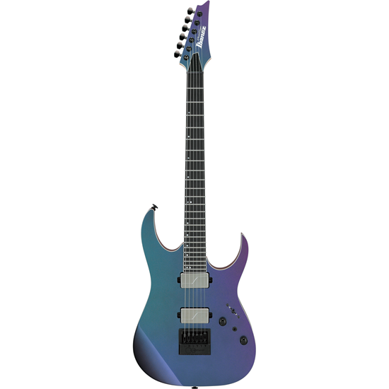Bild på Ibanez RG5121RET-PRT Polar Lights Prestige