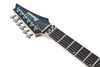 Bild på Ibanez RG5320RC-DFM Deep Forest Green Metallic Prestige