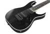 Bild på Ibanez RGR762AHBF-WK Weathered Black Prestige