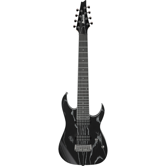Bild på Ibanez RG5328R-LDK Lightning Through A Dark Prestige