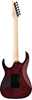 Bild på Ibanez RG470DZW-WZM Wine Red Frozen Matte
