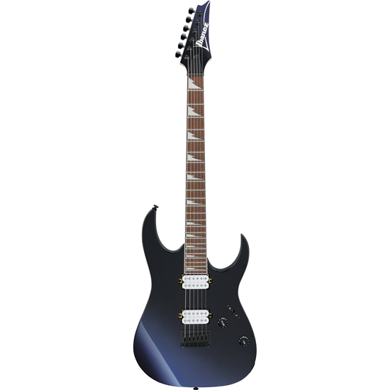 Bild på Ibanez RG421DX Twilight Shade