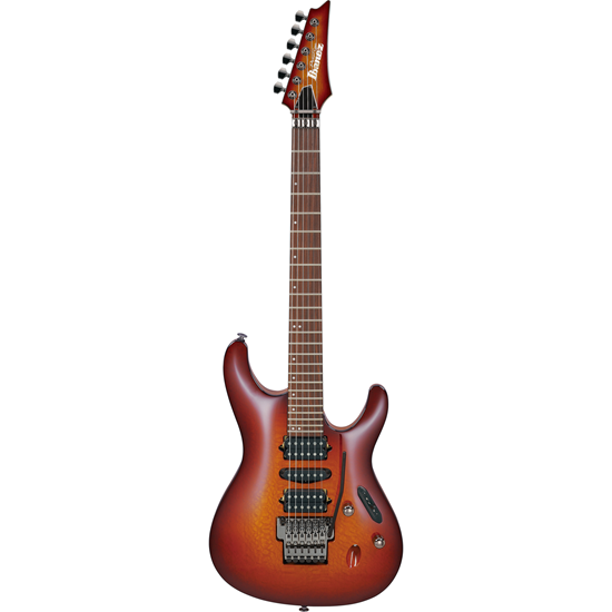 Bild på Ibanez S6670SK-STB Sunset Burst Prestige