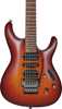Bild på Ibanez S6670SK-STB Sunset Burst Prestige