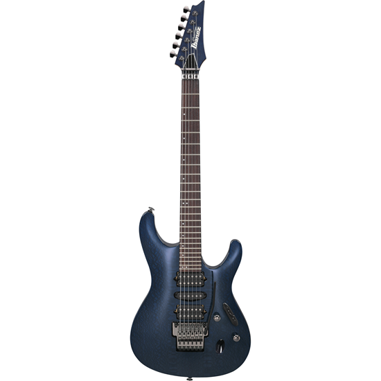 Bild på Ibanez S6670SK-DUB Dark Ultramarine Blue Prestige
