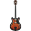 Bild på Ibanez ASH300-TBC Tobacco Brown