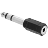 Bild på Adam Hall K3AMF3JM3 Adapter 3.5 till 6.3mm