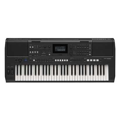 Bild på Yamaha PSR-E583