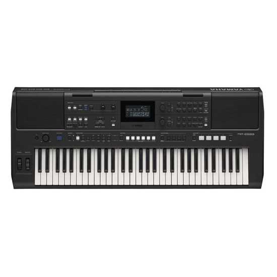 Bild på Yamaha PSR-E583