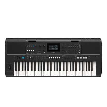 Bild på Yamaha PSR-E483