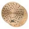 Bild på Meinl Pure Alloy 14" Extra Hammered Hi-hat - PA14EHH