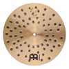 Bild på Meinl Pure Alloy 14" Extra Hammered Hi-hat - PA14EHH