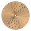 Bild på Meinl Pure Alloy 14" Extra Hammered Hi-hat - PA14EHH