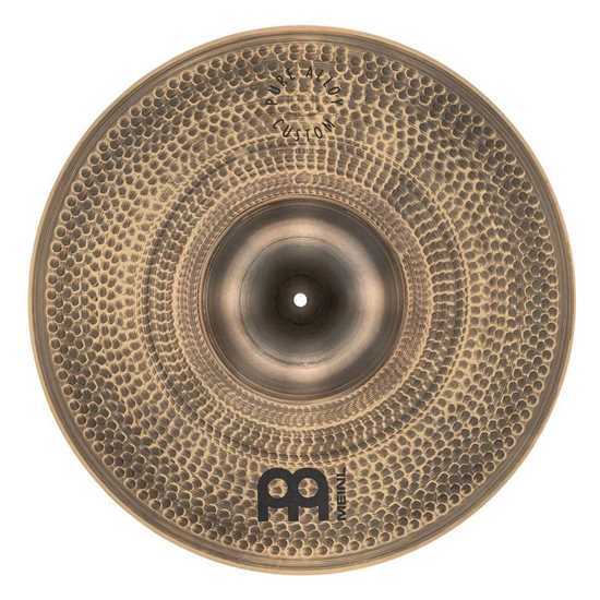 Bild på Meinl Pure Alloy Custom 21" Super Bell Ride - PAC21SBR