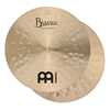 Bild på Meinl Byzance Traditional 14'' Extra Hammered Hats - B14EHH