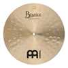 Bild på Meinl Byzance Traditional 14'' Extra Hammered Hats - B14EHH