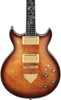 Bild på Ibanez AR625FMSP-CML Caramel Burst Low Gloss