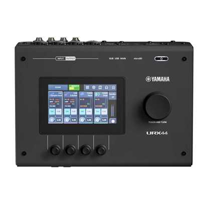 Bild på Yamaha URX44 BK