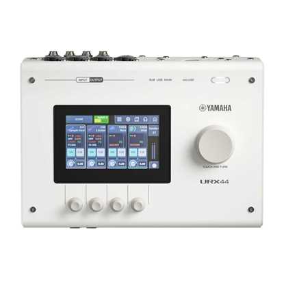 Bild på Yamaha URX44 WH
