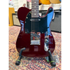 Bild på Fender Player II Telecaster Ltd Oxblood 2025 BEG