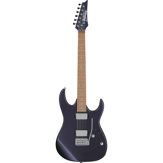Bild på Ibanez GRX120SP-DDM Dark Dusk Metallic Matte
