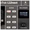Bild på Zoom LiveTrak L12next Digital Mixer / Recorder