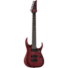 Bild på Ibanez RGD721FA-WUF Stained Wine Red Burst Flat