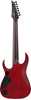 Bild på Ibanez RGD721FA-WUF Stained Wine Red Burst Flat