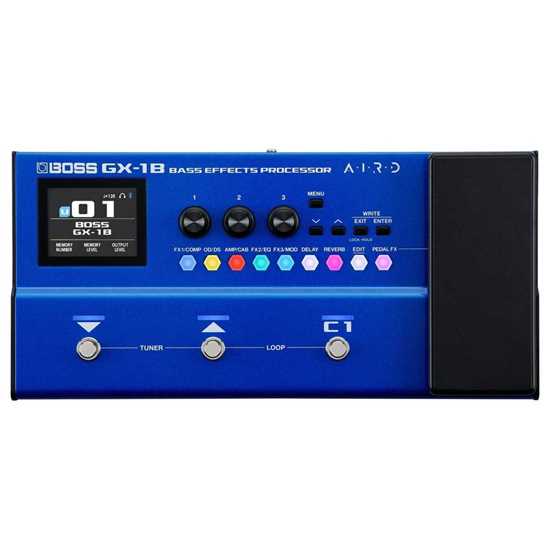 Bild på Boss GX-1B