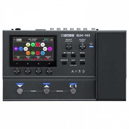 Bild på Boss GX-10