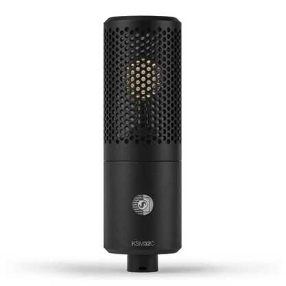 Bild på Shure KSM32C Stage kit