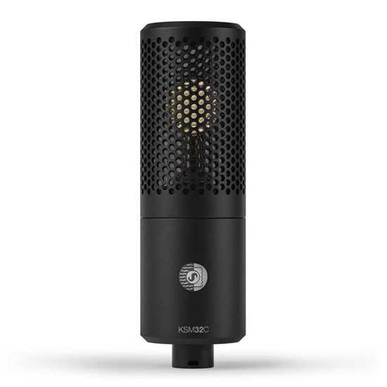 Bild på Shure KSM32C Stage kit