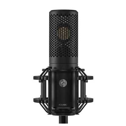 Bild på Shure KSM40C Cardioid Studio Bundle