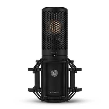Bild på Shure KSM40MP Mulit Pattern Studio Bundle