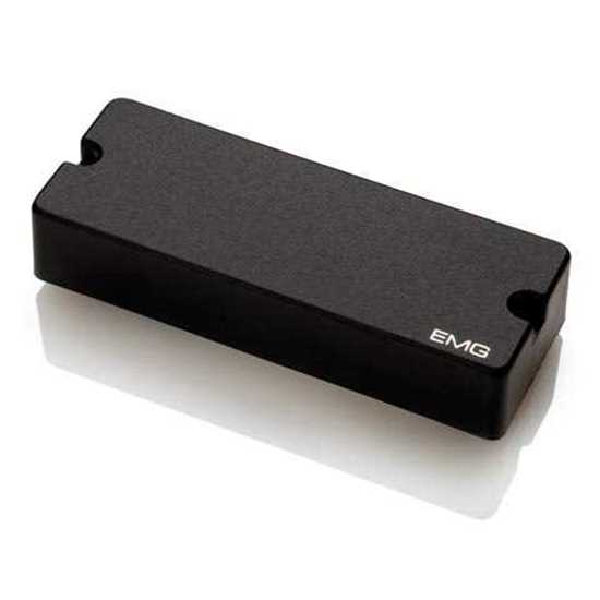Bild på EMG 40TW-BK Pickup Extended Soapbar 5-str. Dual Coil Bass BK