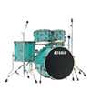 Bild på Tama Imperialstar Sky Blue Mist 22" 5-Piece -  IP52H6WBNC-SLM