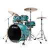 Bild på Tama Imperialstar Sky Blue Mist 22" 5-Piece -  IP52H6WBNC-SLM