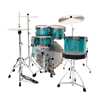 Bild på Tama Imperialstar Sky Blue Mist 22" 5-Piece -  IP52H6WBNC-SLM