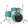 Bild på Tama Imperialstar Sky Blue Mist 20" 5-Piece -  IP50H6WBNC-SLM