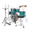 Bild på Tama Imperialstar Sky Blue Mist 20" 5-Piece -  IP50H6WBNC-SLM