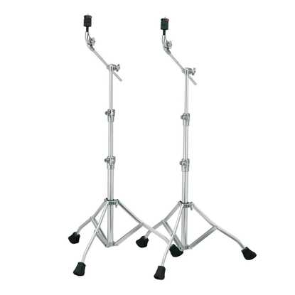 Bild på Tama Spartan Cymbalstativ m. Bom 2-Pack  - HC73BS