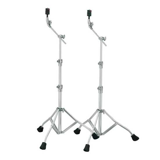 Bild på Tama Spartan Cymbalstativ m. Bom 2-Pack  - HC73BS