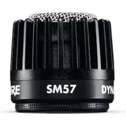 Bild på Shure RK244G Grill för SM57
