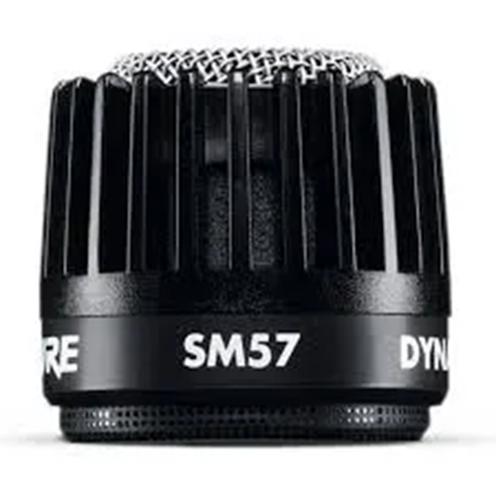 Bild på Shure RK244G Grill för SM57