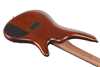 Bild på Ibanez SR500AL-MHL Mahogany Brown Burst Low Gloss Lefthand