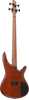 Bild på Ibanez SR500AL-MHL Mahogany Brown Burst Low Gloss Lefthand