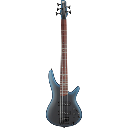 Bild på Ibanez SR505N-MAM Midnight Arctic Ocean Matte