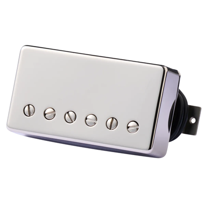 Bild på Gibson 57 Classic Quick Connect Pickup, Treble, Nickel