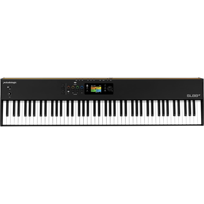 Bild på Studiologic SL88 GT MK2