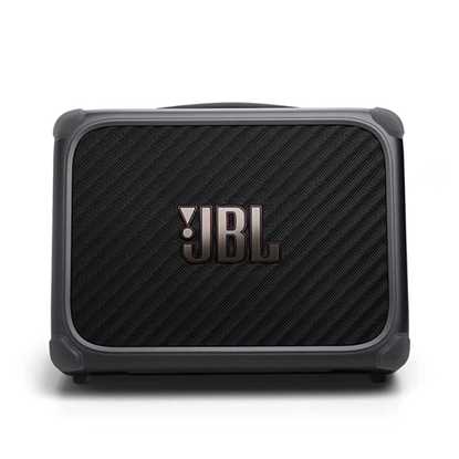 Bild på JBL Bandbox Trio Portable AI powered practice amp and speaker (Kontakta oss för lev.tid)